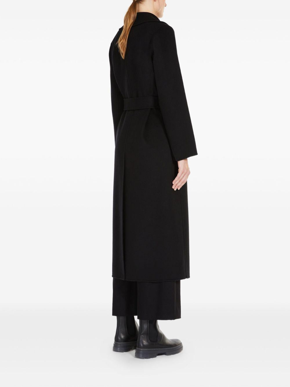  POLDOMM80700 013 BLACK S MAX MARA 