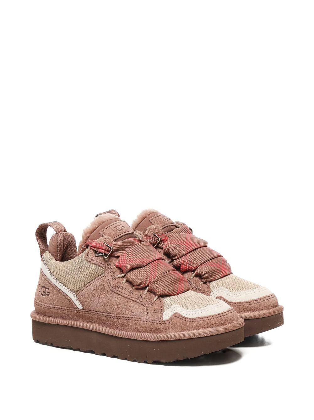 Lowmel Sneakers 1144032 RYK UGG 