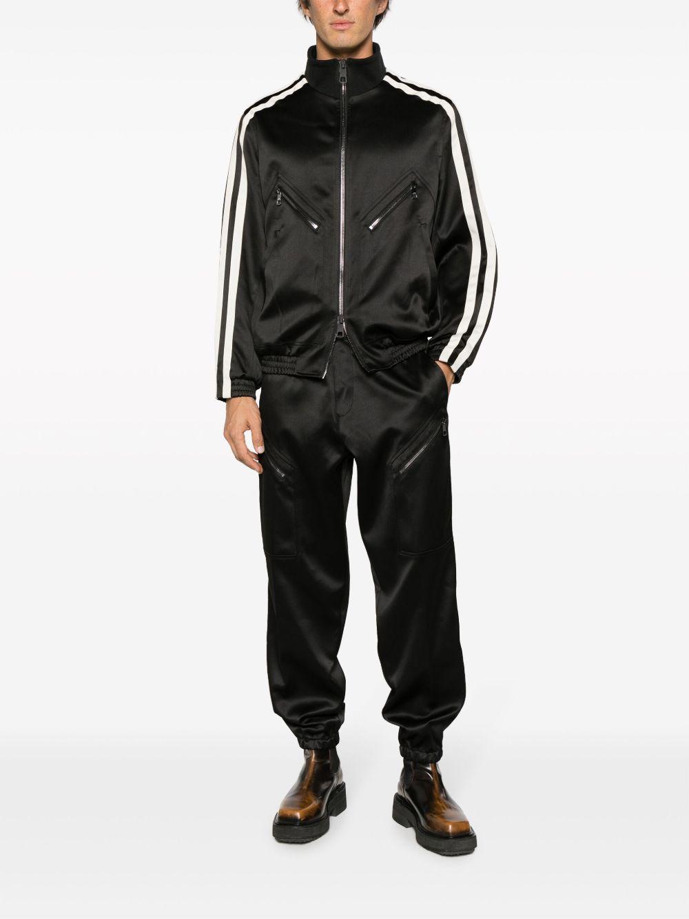  PBSP073V013 3531 BLACK IVORY NEIL BARRETT 