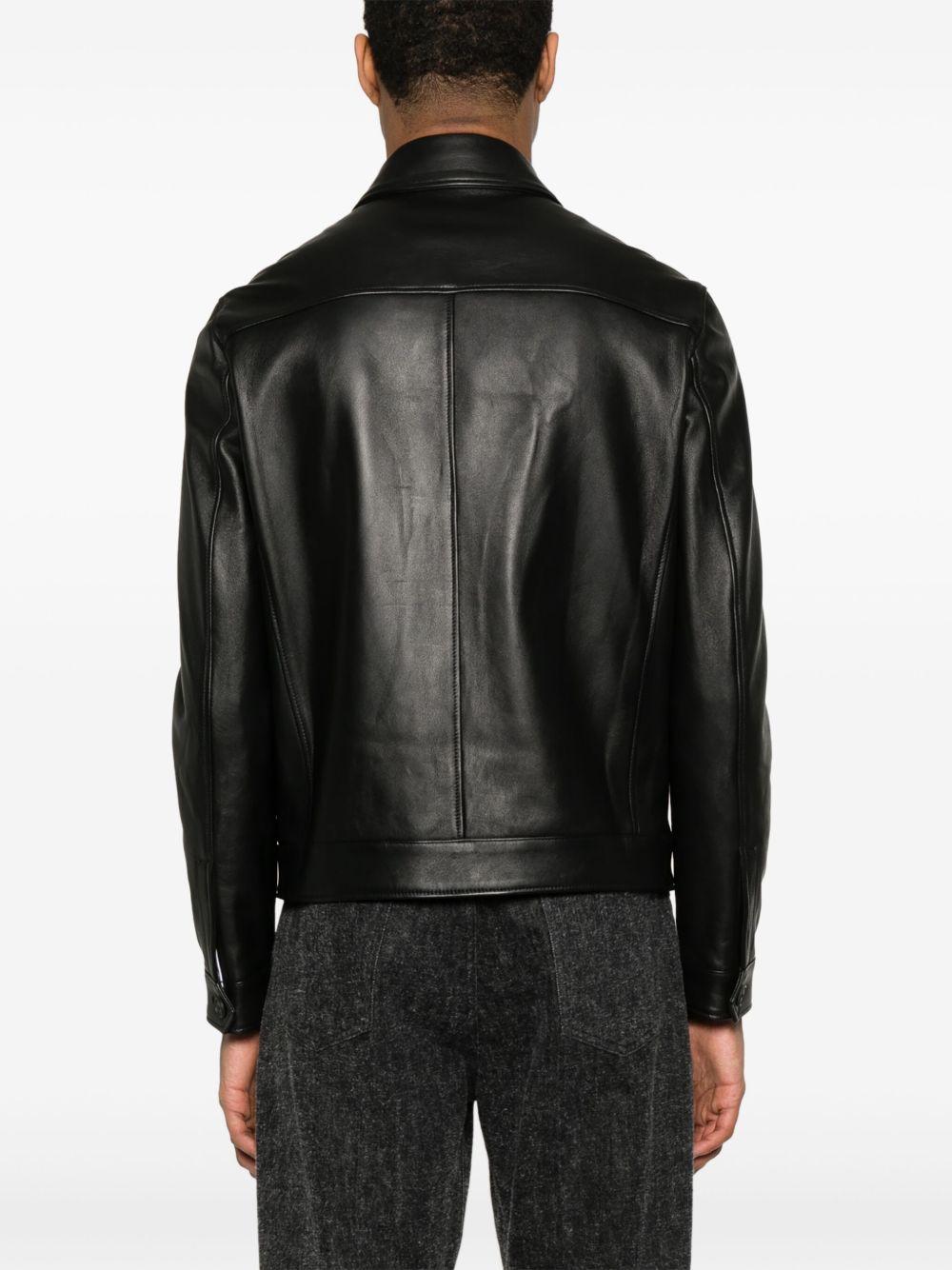 Jaxon jacket JAXONPECHE250225E207 NERO TAGLIATORE 