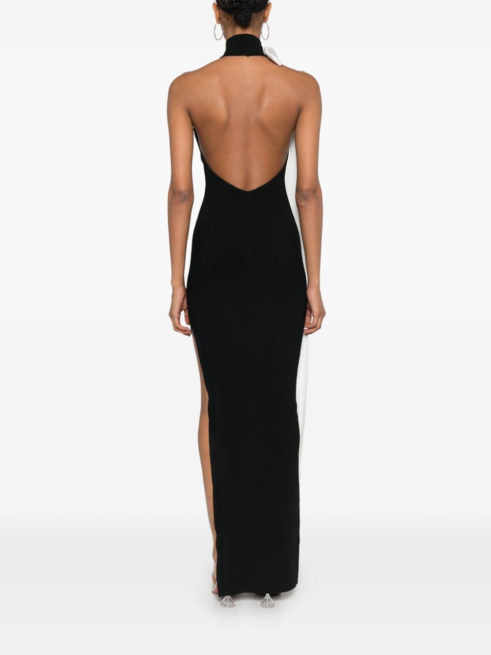  PF24DKKN04D BLACK WHITE DAVID KOMA 