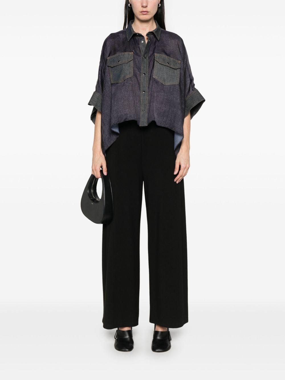  2507825 499 INDIGO SACAI 