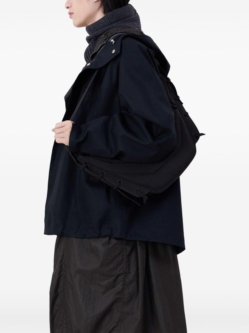  BG293LF1330 BR490 DARK CHOCOLATE LEMAIRE 