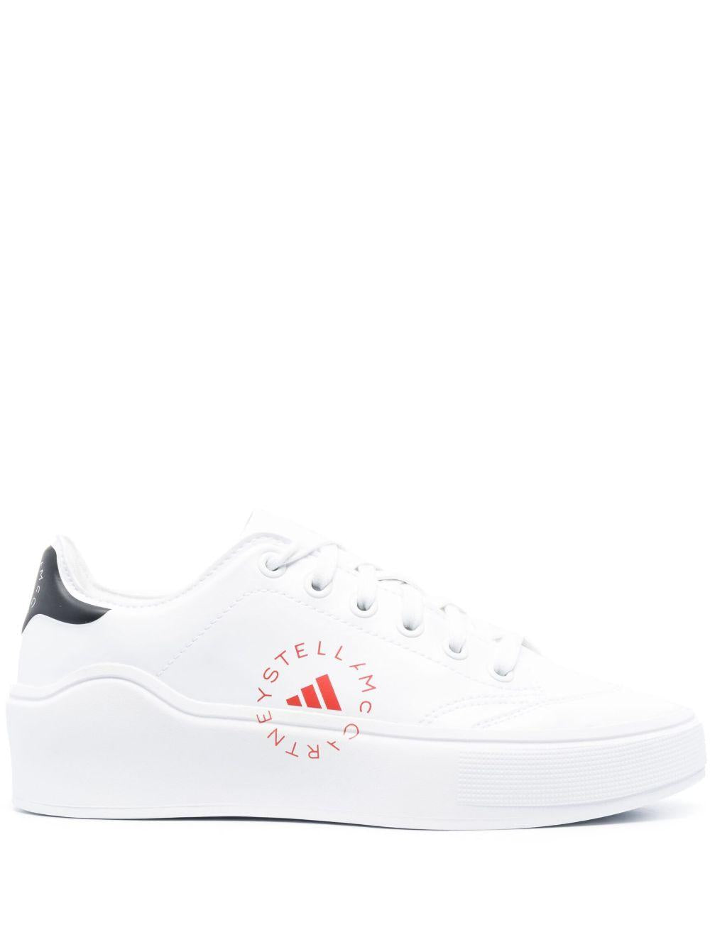  HQ1056 WHITE ADIDAS BY STELLA MCCARTNEY 