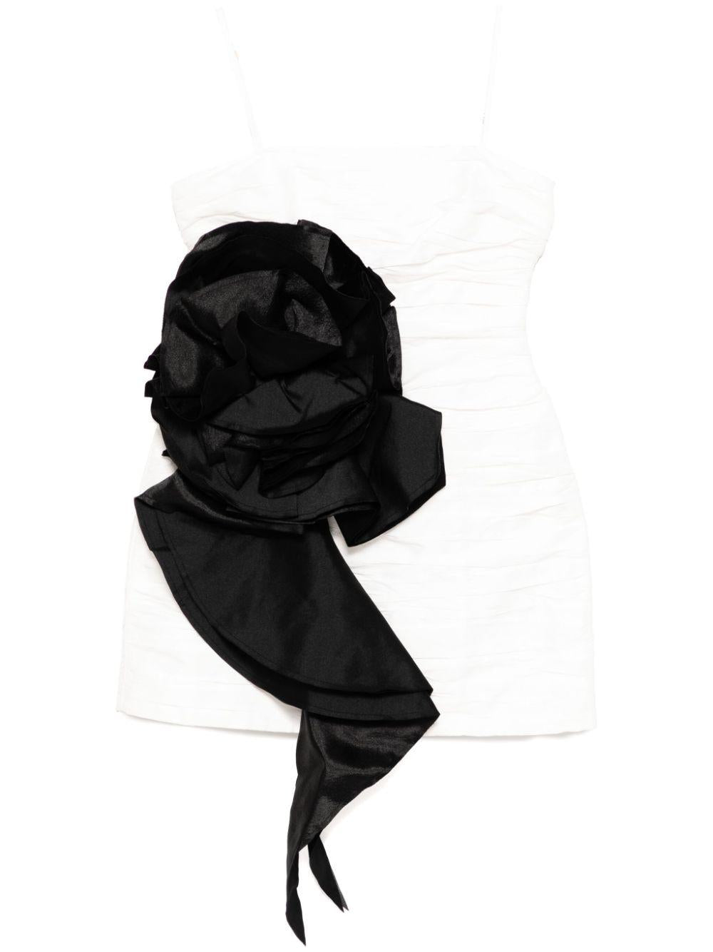  24SS5332 IVORY BLACK AJE 