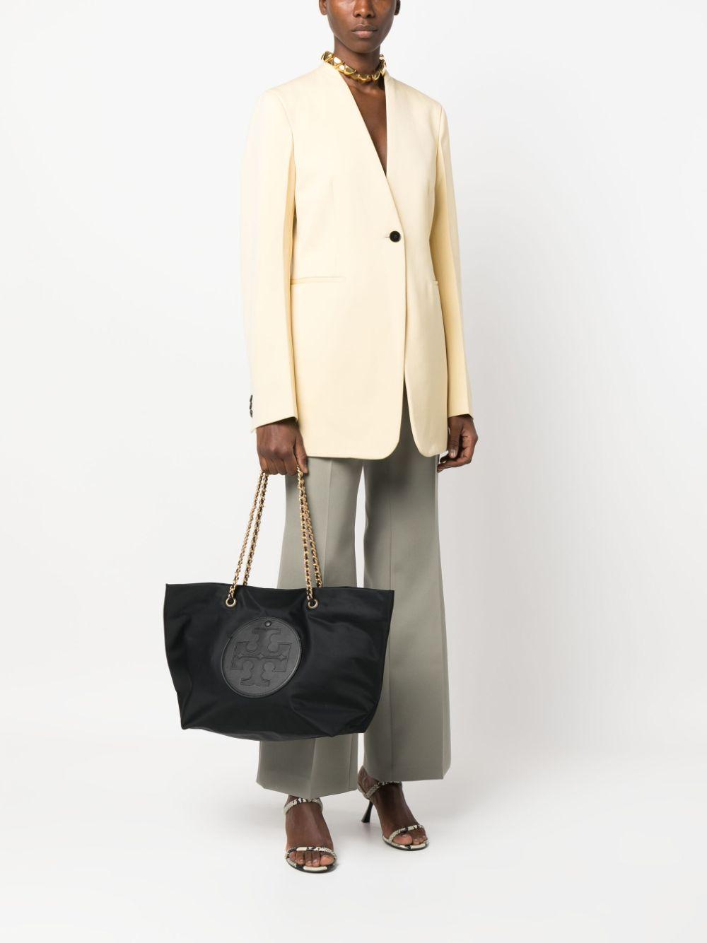  152313 001 BLACK TORY BURCH 