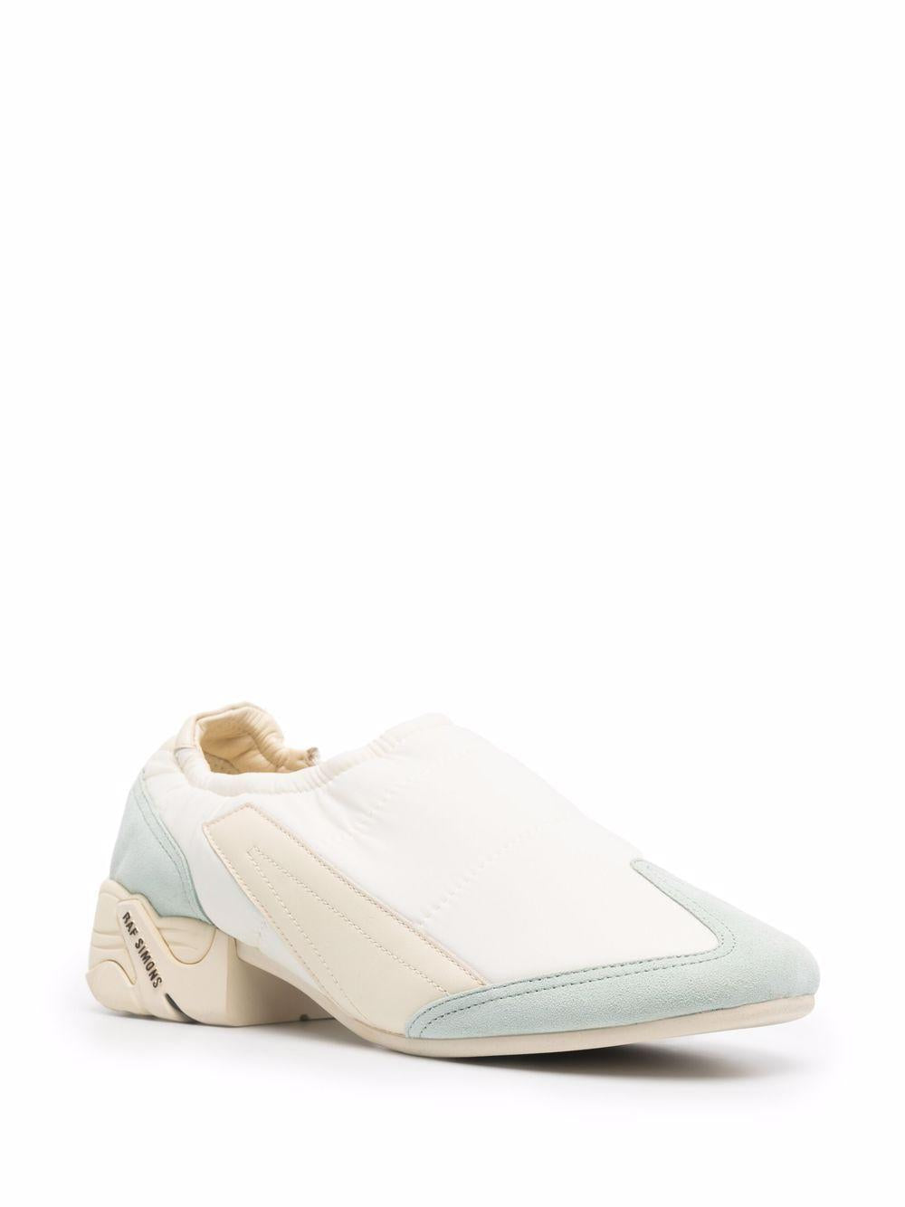  HR780006T 0981 CREAM RAF SIMONS 