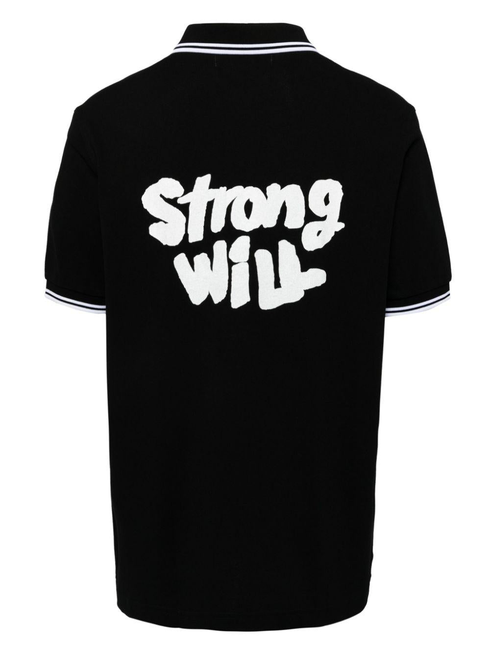  FNT502W24 1 BLACK COMME DES GARCONS SHIRT 