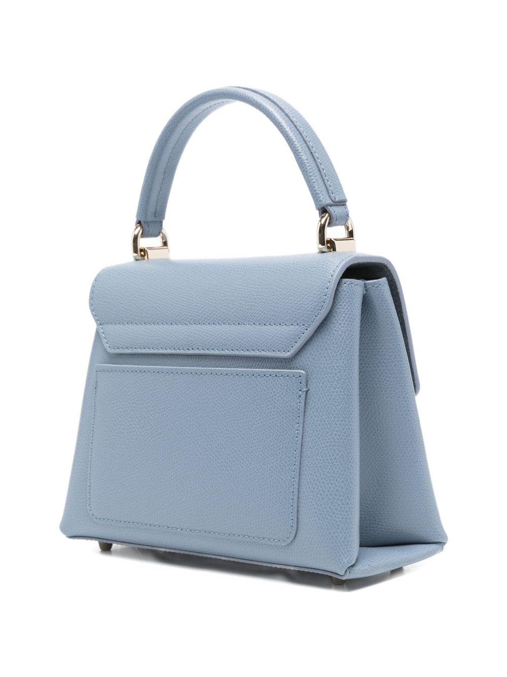 1927 Mini Top Handle WB00109ARE000 2495S CELESTIAL FURLA 