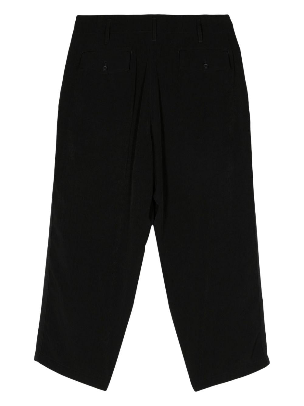  HSP49500 1 BLACK YOHJI YAMAMOTO 