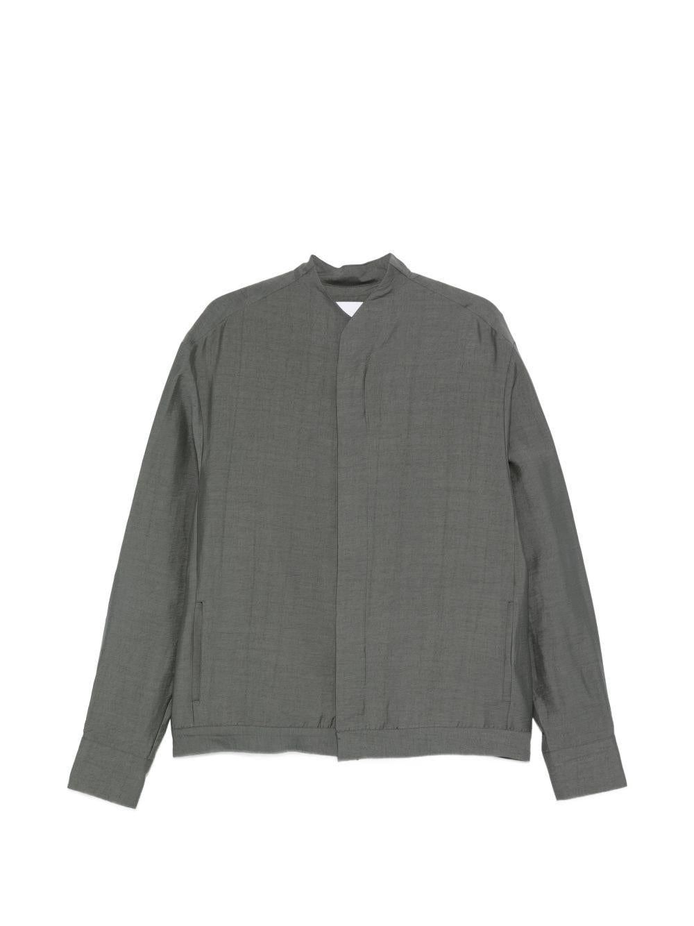 Giacca Base Otax 26S55 9172 VERDE COSTUMEIN 