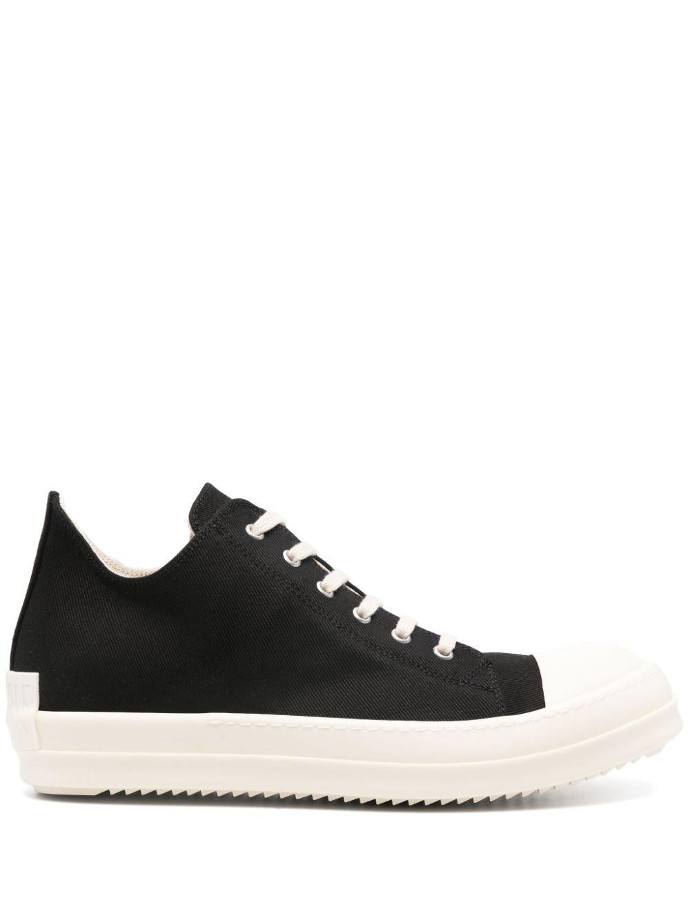  DU02D2802DOEH3 911 BLACK WHITE RICK OWENS DRKSHDW 