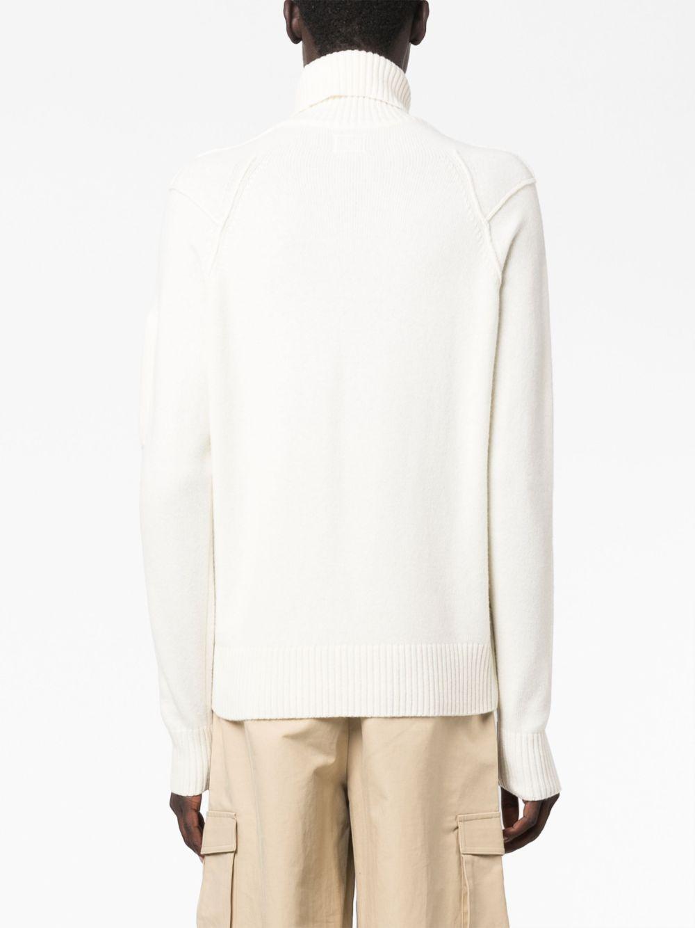  15CMKN088A005504A 103 GAUZE WHITE CP COMPANY 