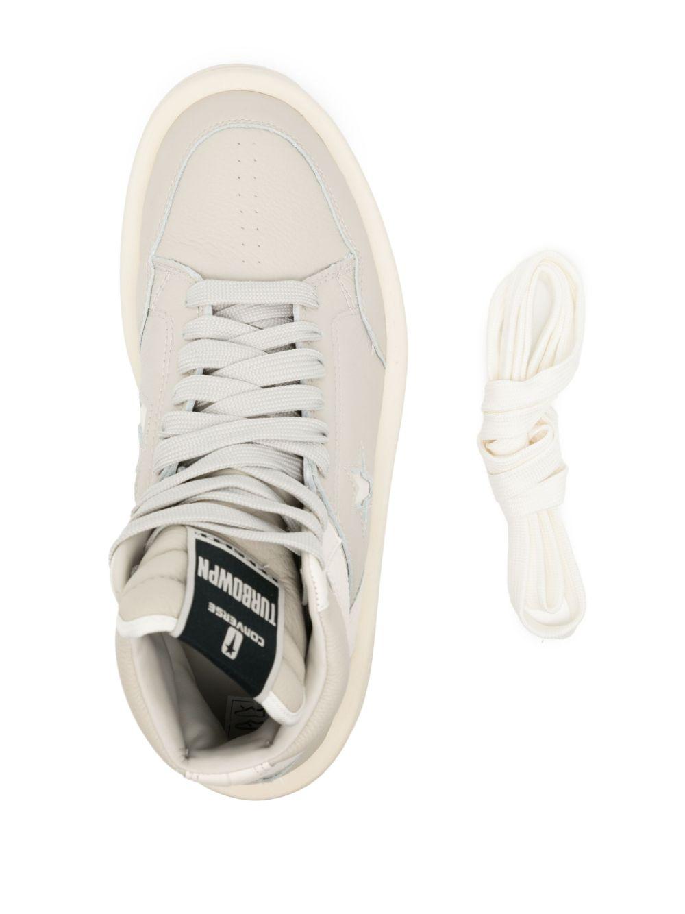  DC02DX960 6101 OYSTER WHITE RICK OWENS DRKSHDW 