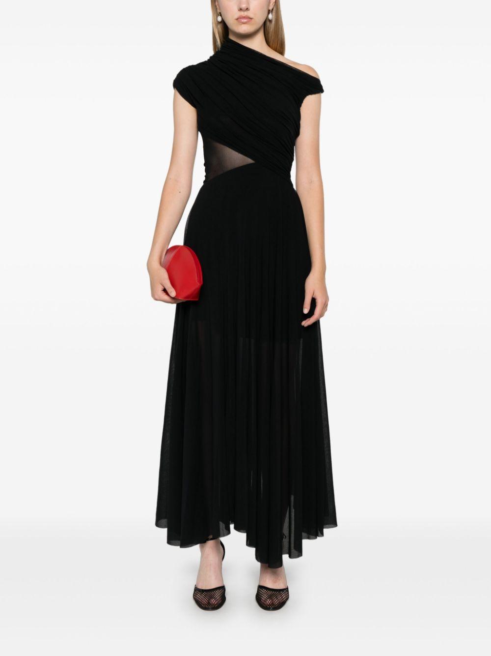  242C04037118 0555 NERO PHILOSOPHY DI LORENZO SERAFINI 