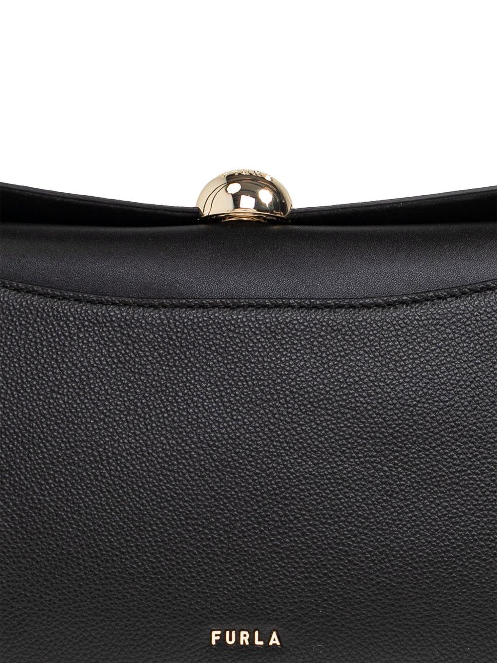 Nicole M Boston WB01883BX4296 O6000 NERO FURLA 