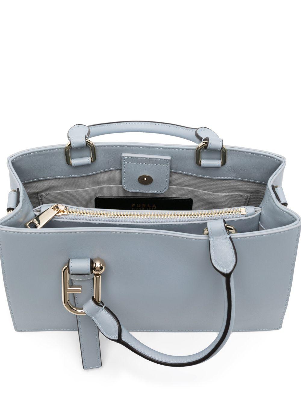 Nuvola borsa shopping M WB01336 - BX2045 55000 NUVOLA FURLA 