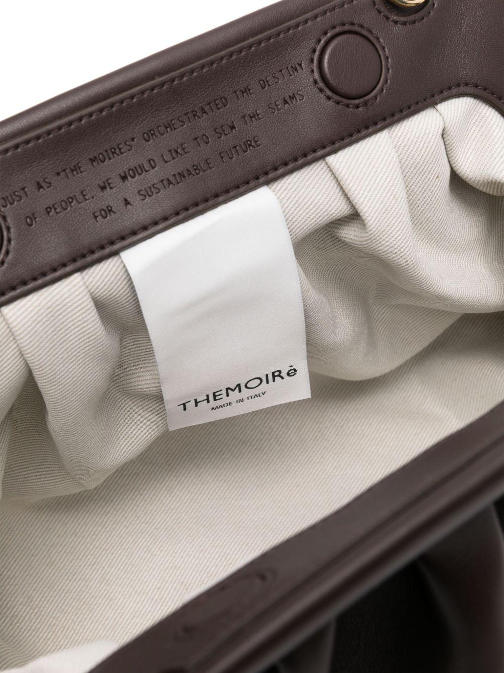  TMSR25BN109 EBONY THEMOIRE 