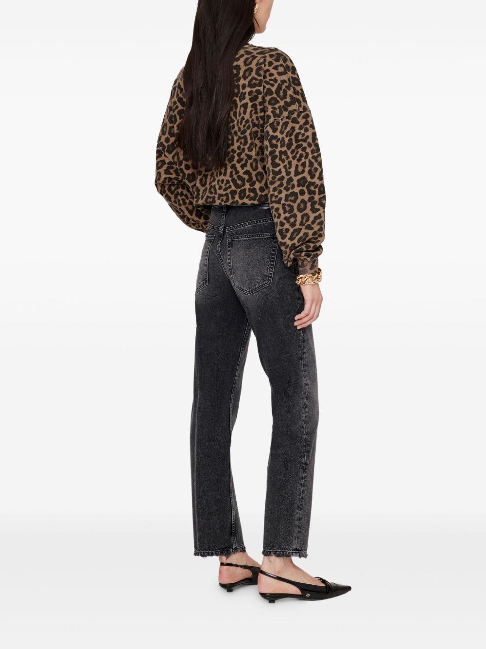  A0811155 LEOPARD ANINE BING 