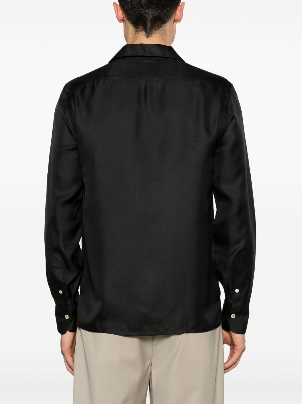  BAHAMAS7446 531 UNITO BLACK ALESSANDRO GHERARDI 