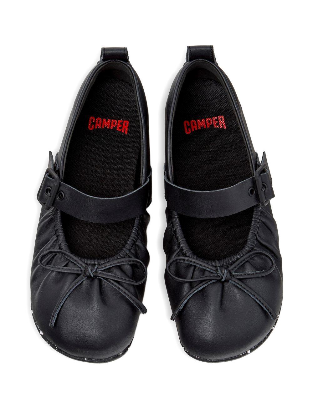 Camper - Wabi K201927 001 NEGRO CAMPER 