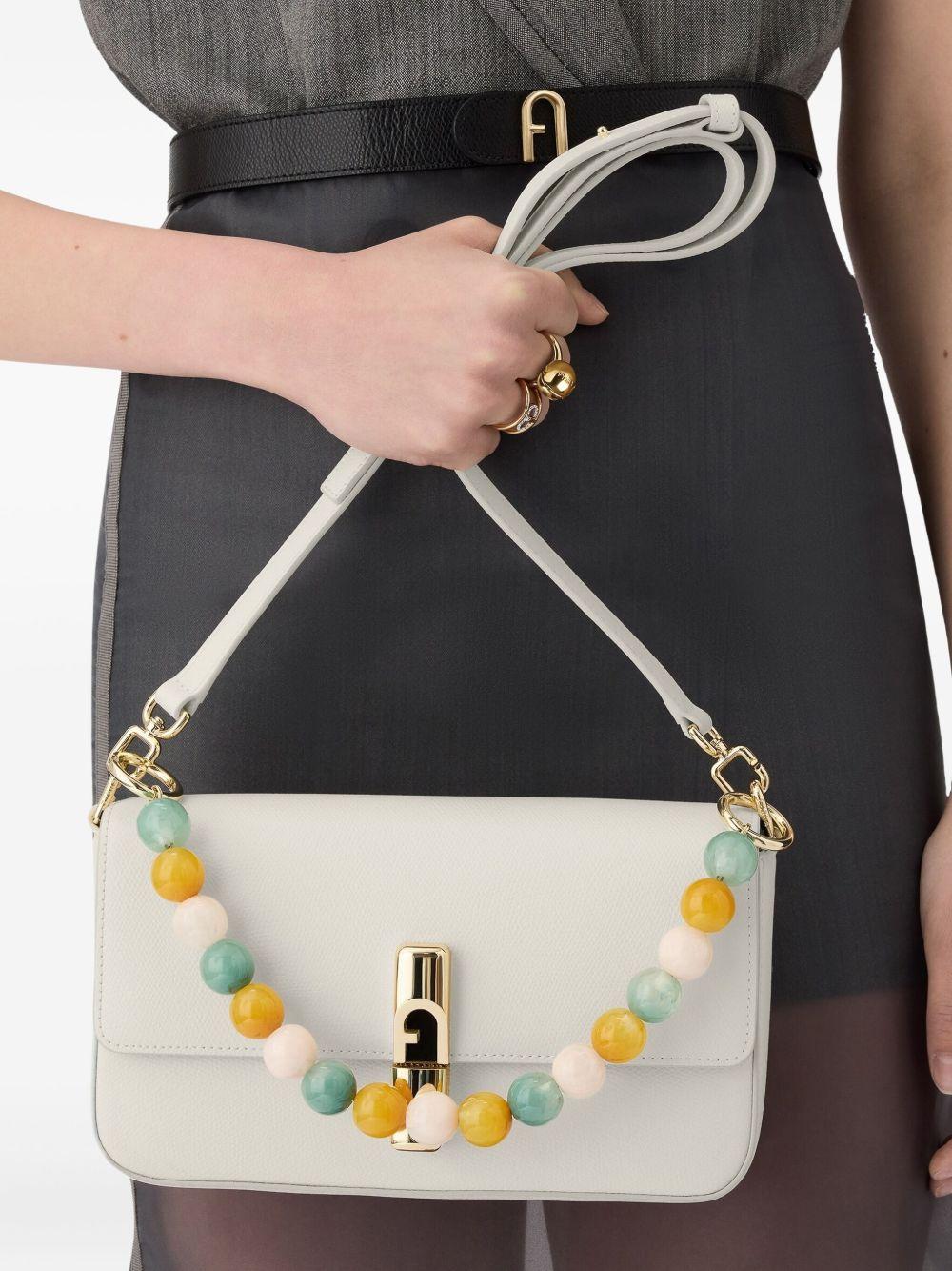 Iride S Crossbody WB01826ARE000 PNN00 PANNA FURLA 