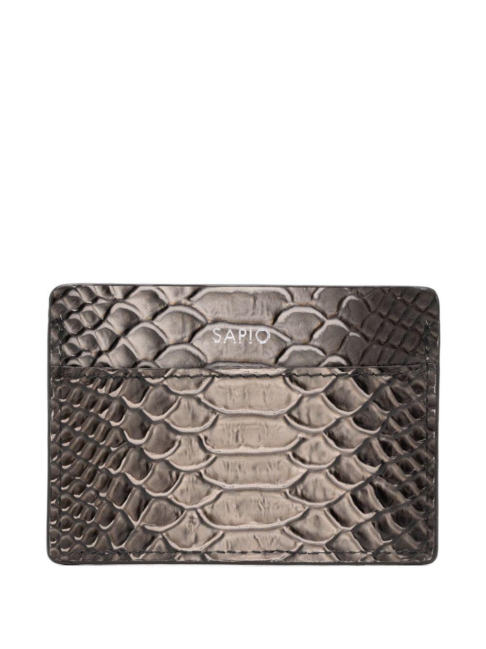  FW25N65P PITONE NATURALE SAPIO 