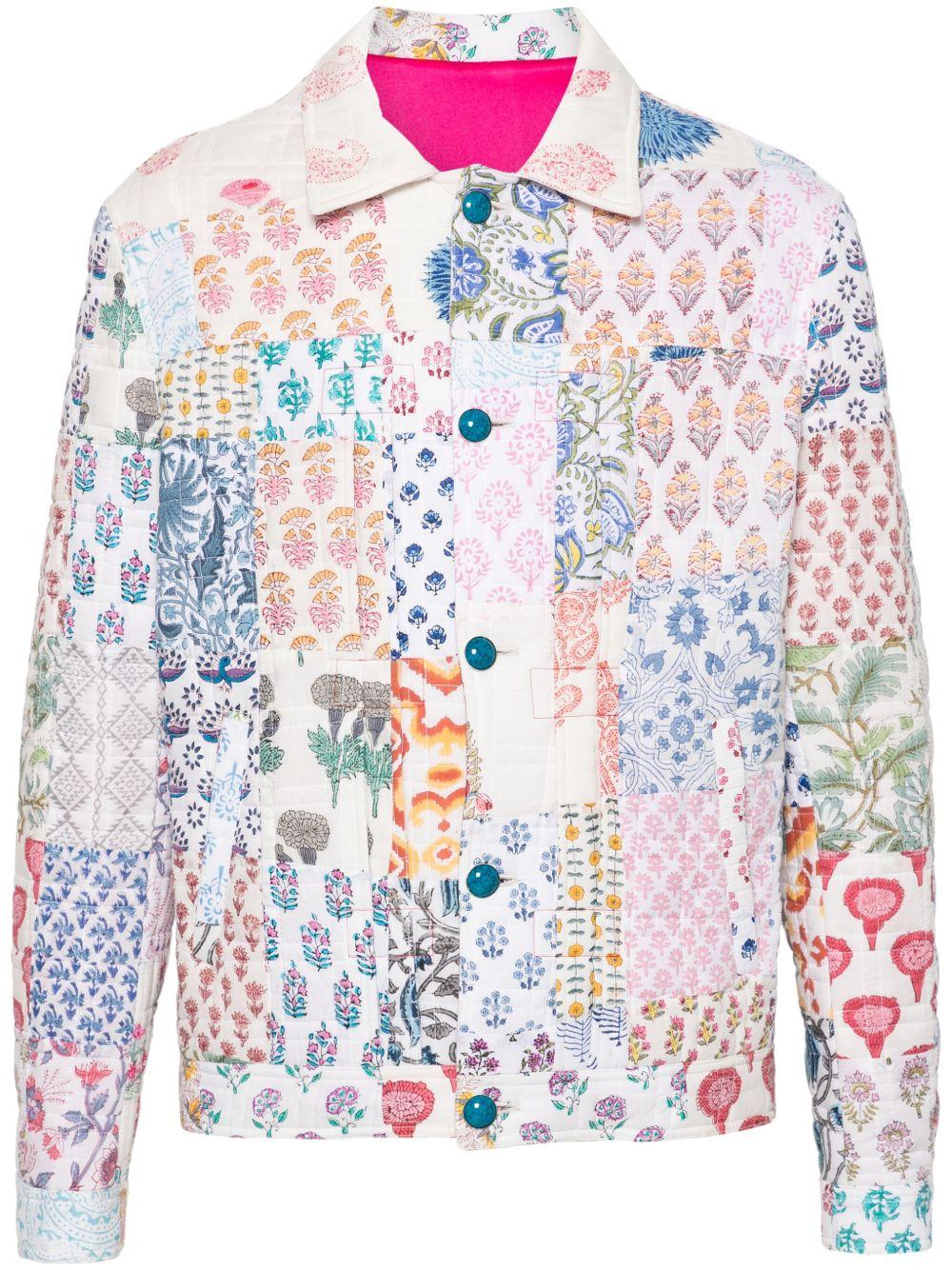  JKCO812005 FFFF MULTICOLOUR SAINTS STUDIO 