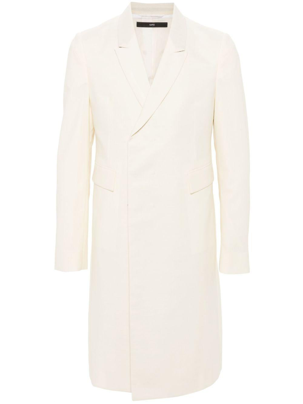  SS24N222 LANA GARZATA BIANCA SAPIO 