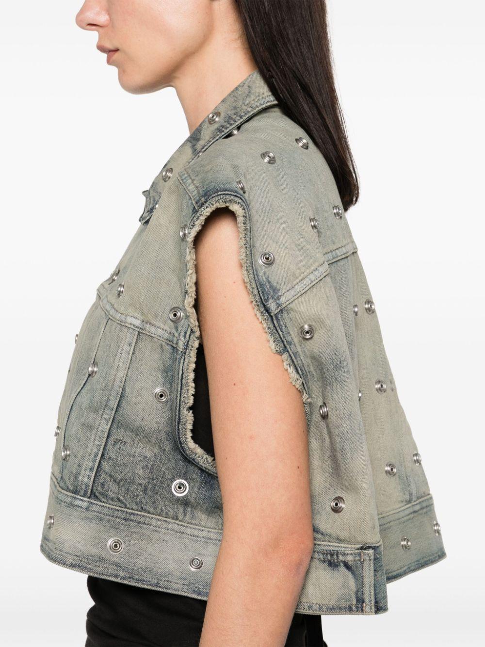  DS01D1710DKYES2 46 SKY ORANGE RICK OWENS DRKSHDW 