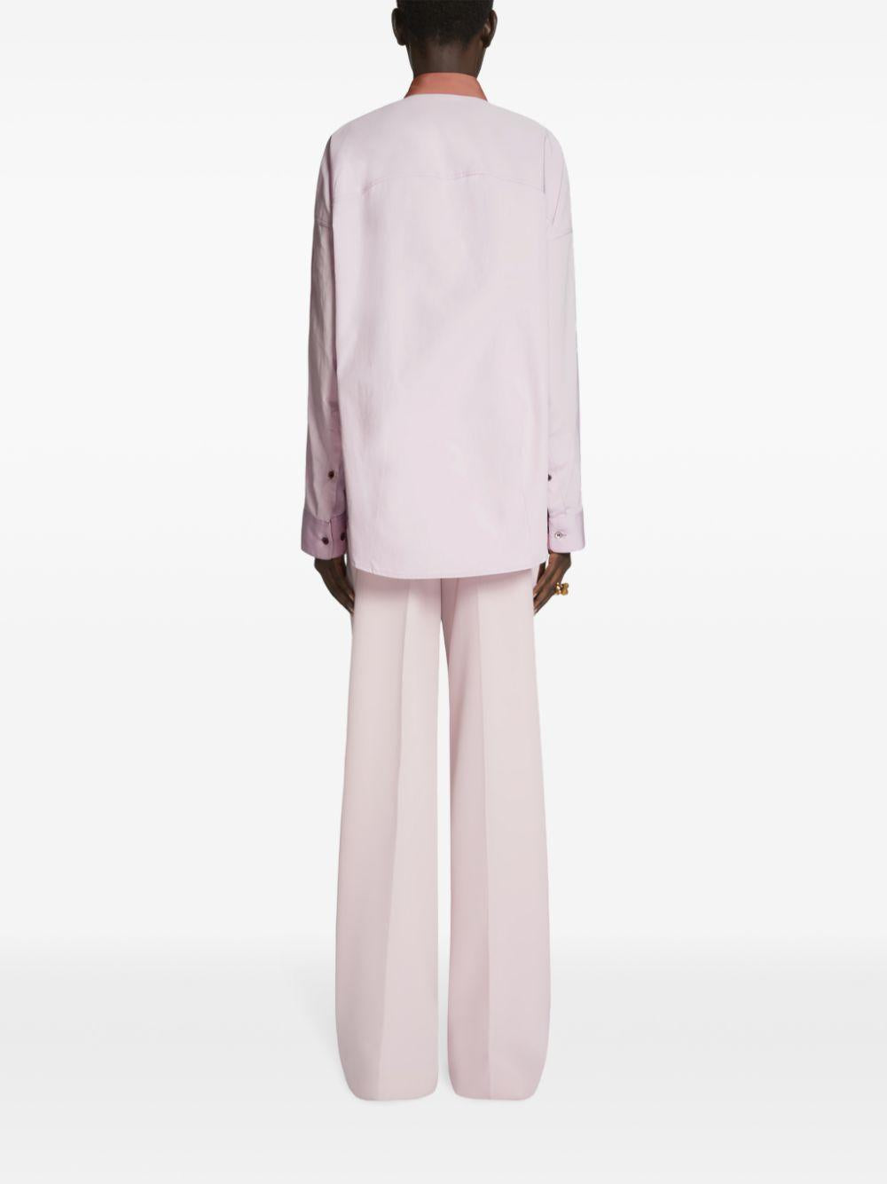  PORTER9146 301 OLD ROSE DRIES VAN NOTEN 