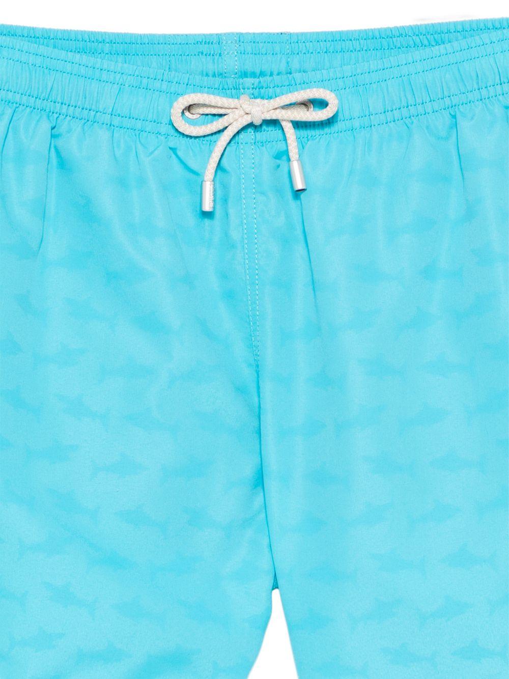 Costume Ultralight LIG001503467L SHARK MONO MC2 SAINT BARTH 