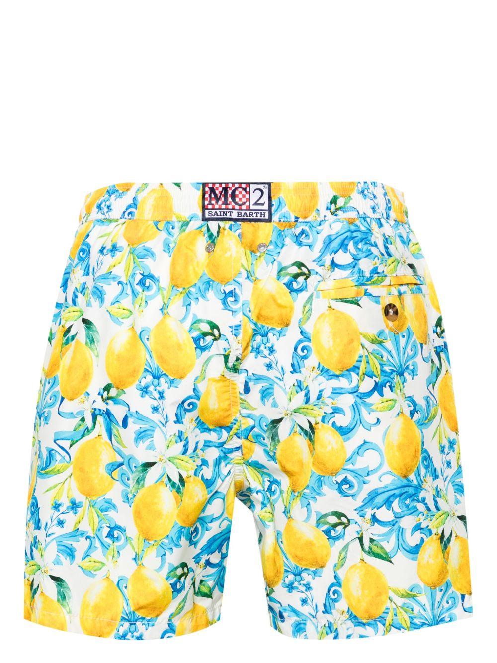  LIGHTING7003597F LEMON 01 MC2 SAINT BARTH 