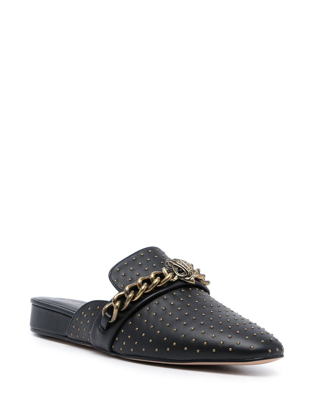  5126400109 BLACK KURT GEIGER LONDON 