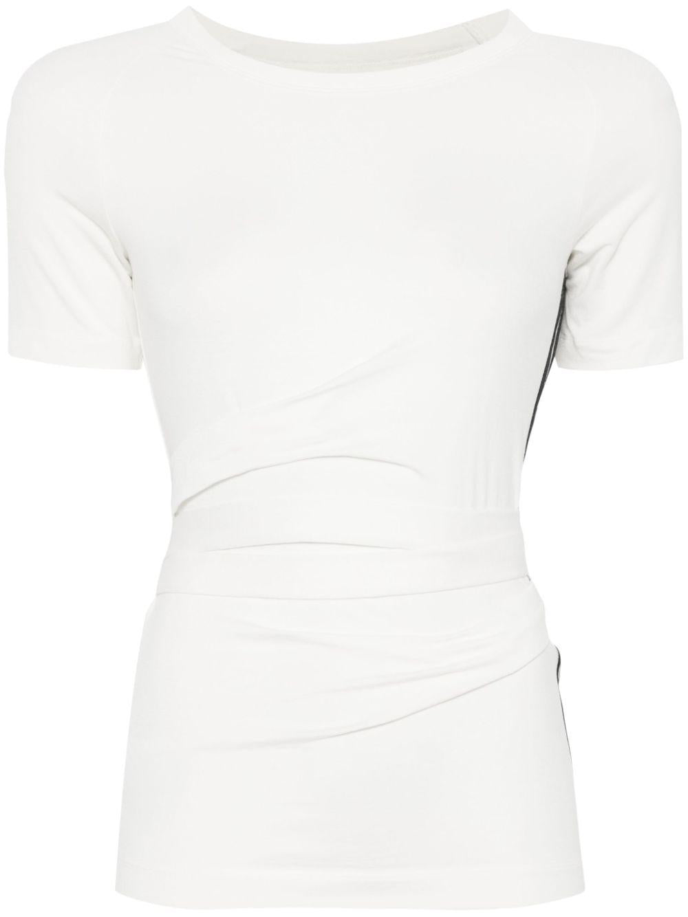 SS Tencel Tee JM7854 WHITE Y-3 