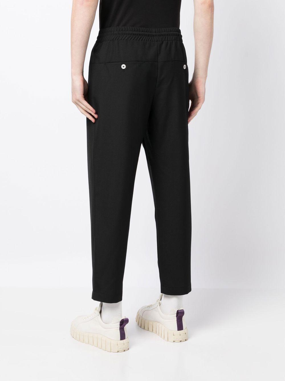  PERMBP001BL BLACK DROLE DE MONSIEUR 