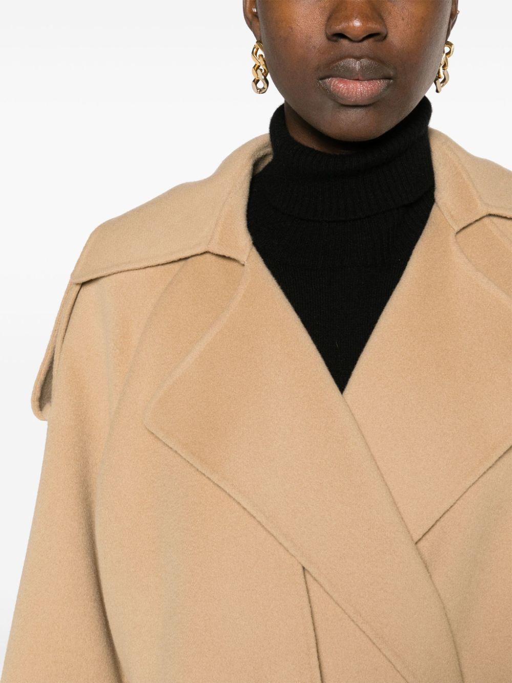  FIOREMM80747 016 BEIGE SPORTMAX 