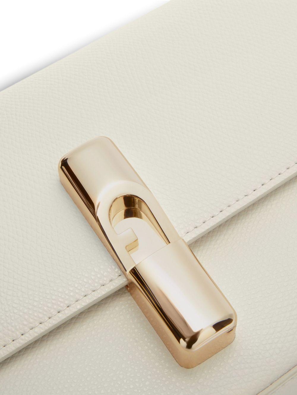 Iride S Crossbody WB01826ARE000 PNN00 PANNA FURLA 