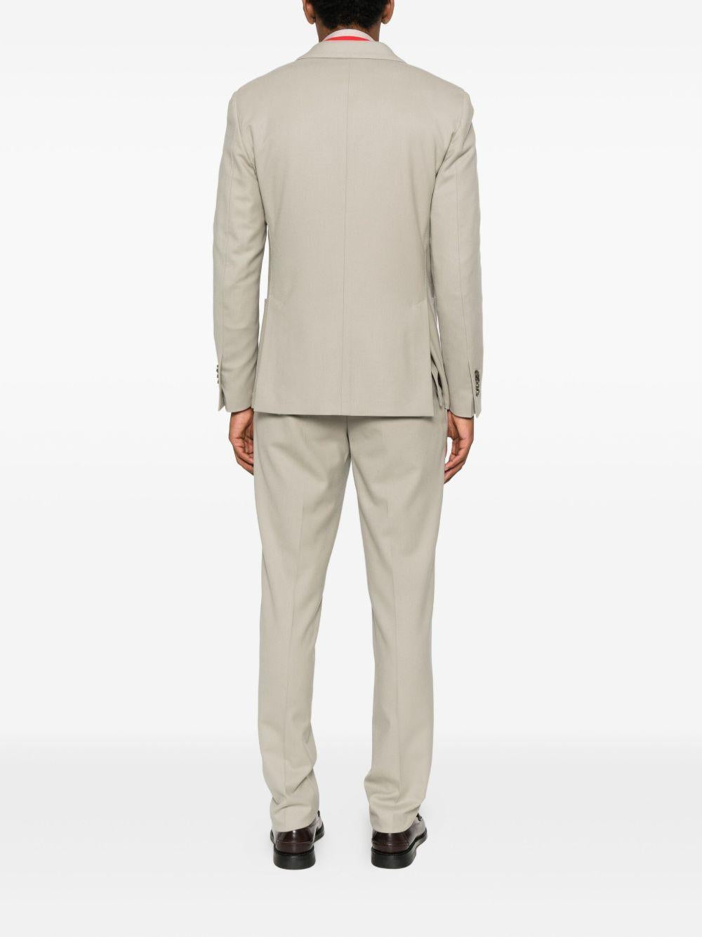 Completo Monopetto CN890AECN65402 210 LARDINI 