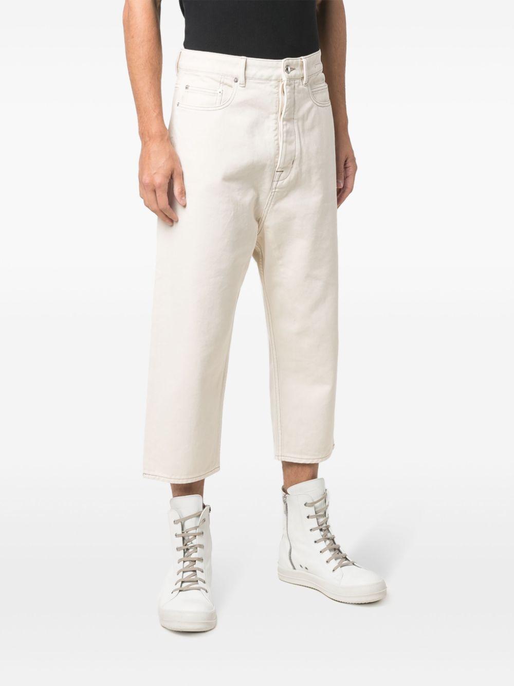  DU02A3357DW 21 NATURAL RICK OWENS DRKSHDW 