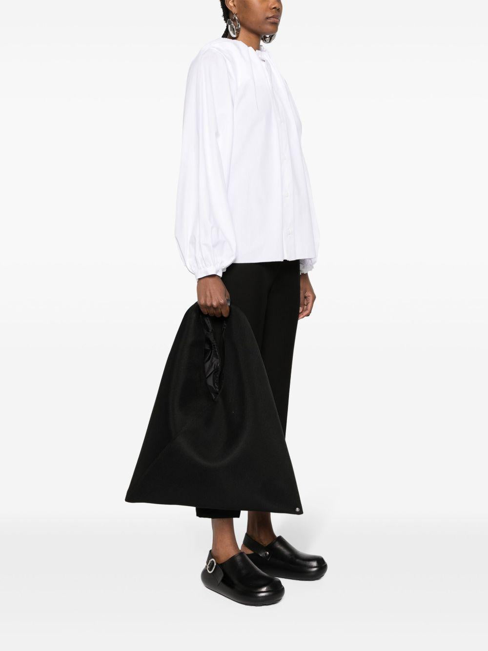 Japanese Bag Classic Crossbody S54WD0039P6414 T8013 MM6 MAISON MARGIELA 