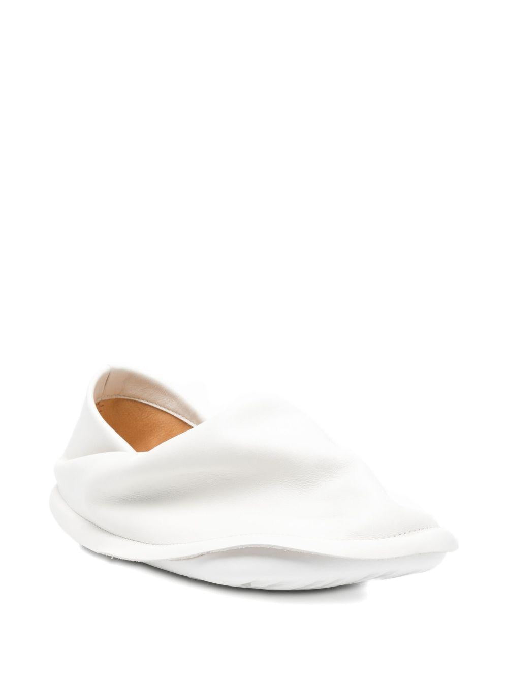 Camper x ISSEY MIYAKE - Peu Form K201849 003 SUCRE CAMPER 