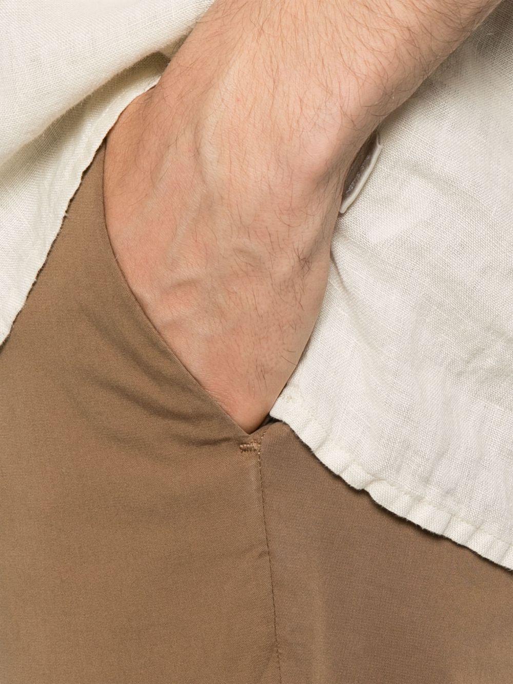 Naviglio chinos NAVIGLIO325127 00173 TOBACCO BRIGLIA 1949 