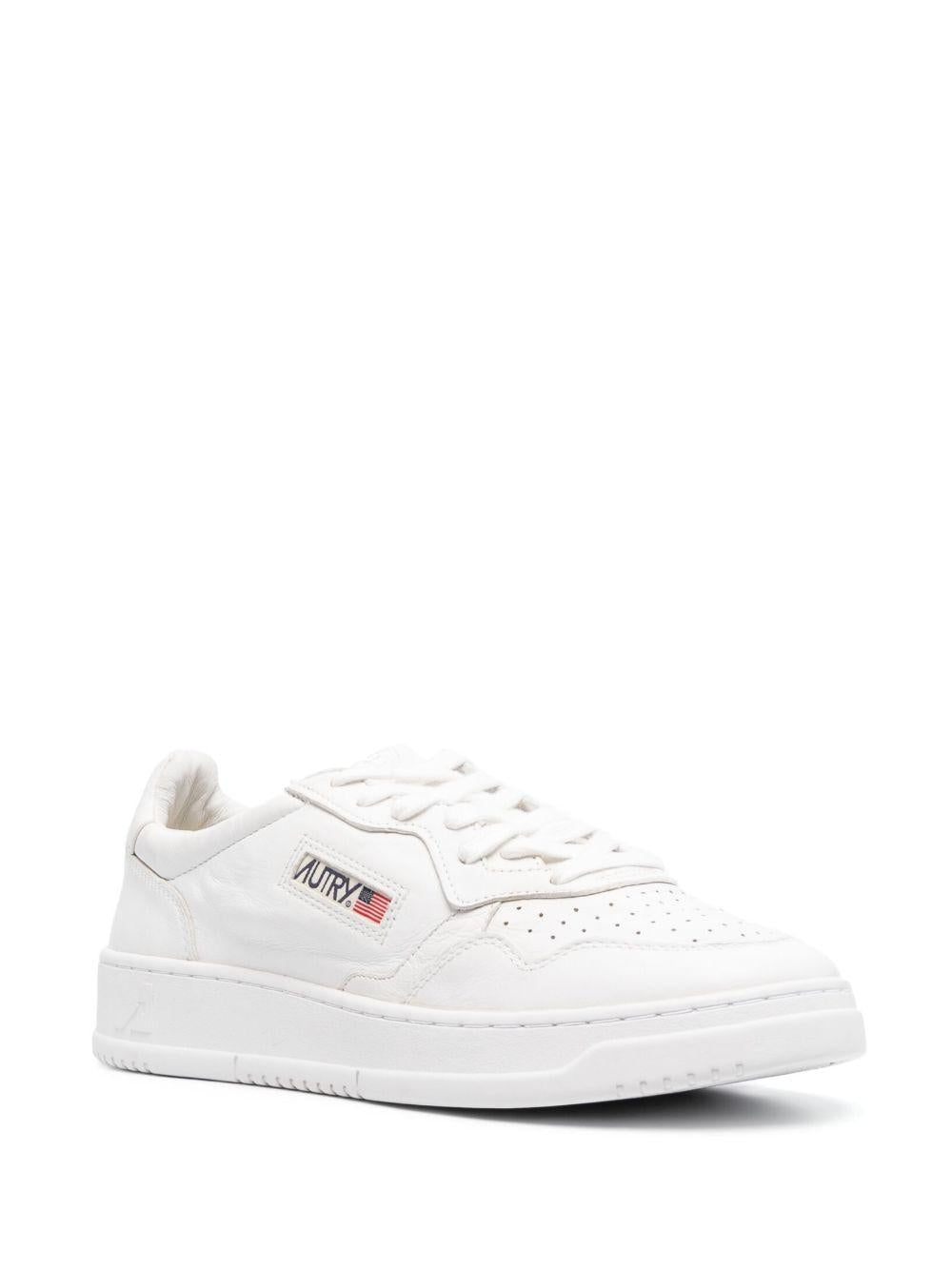 Sneakers Medalist Low AULMSG10 SOLIDGOAT AUTRY 