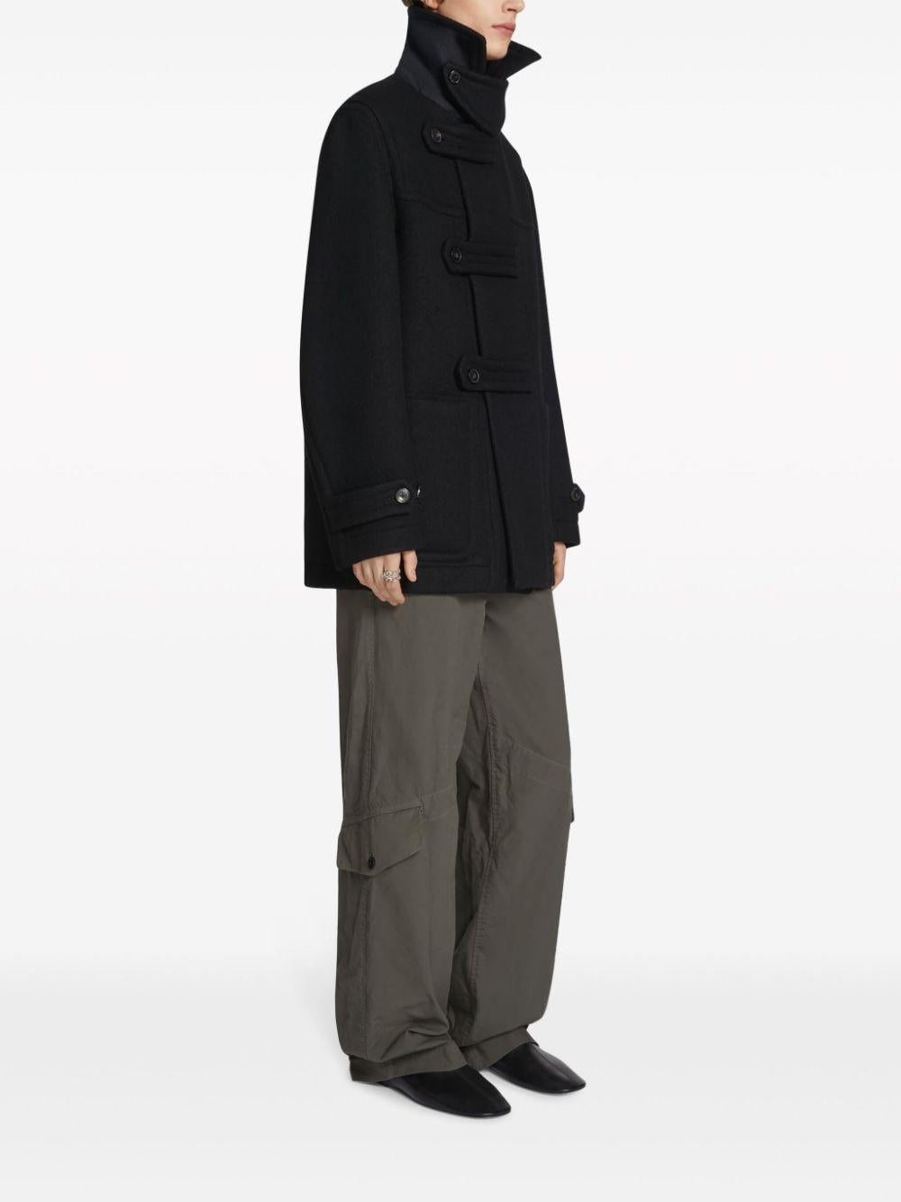  RANNER9221 900 BLACK DRIES VAN NOTEN 