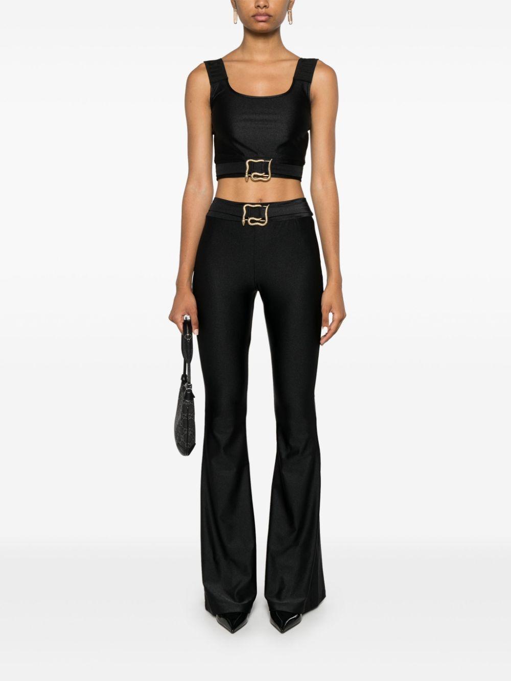  77PAC101J0108 899 BLACK JUST CAVALLI 