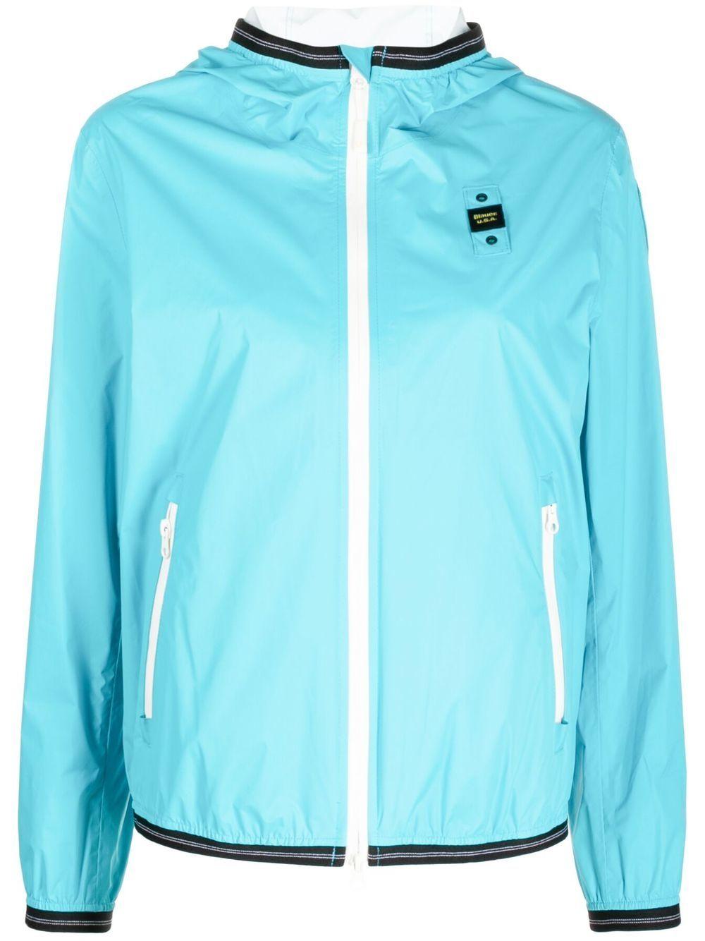  23SBLDC11053006007 957 BLAUER 