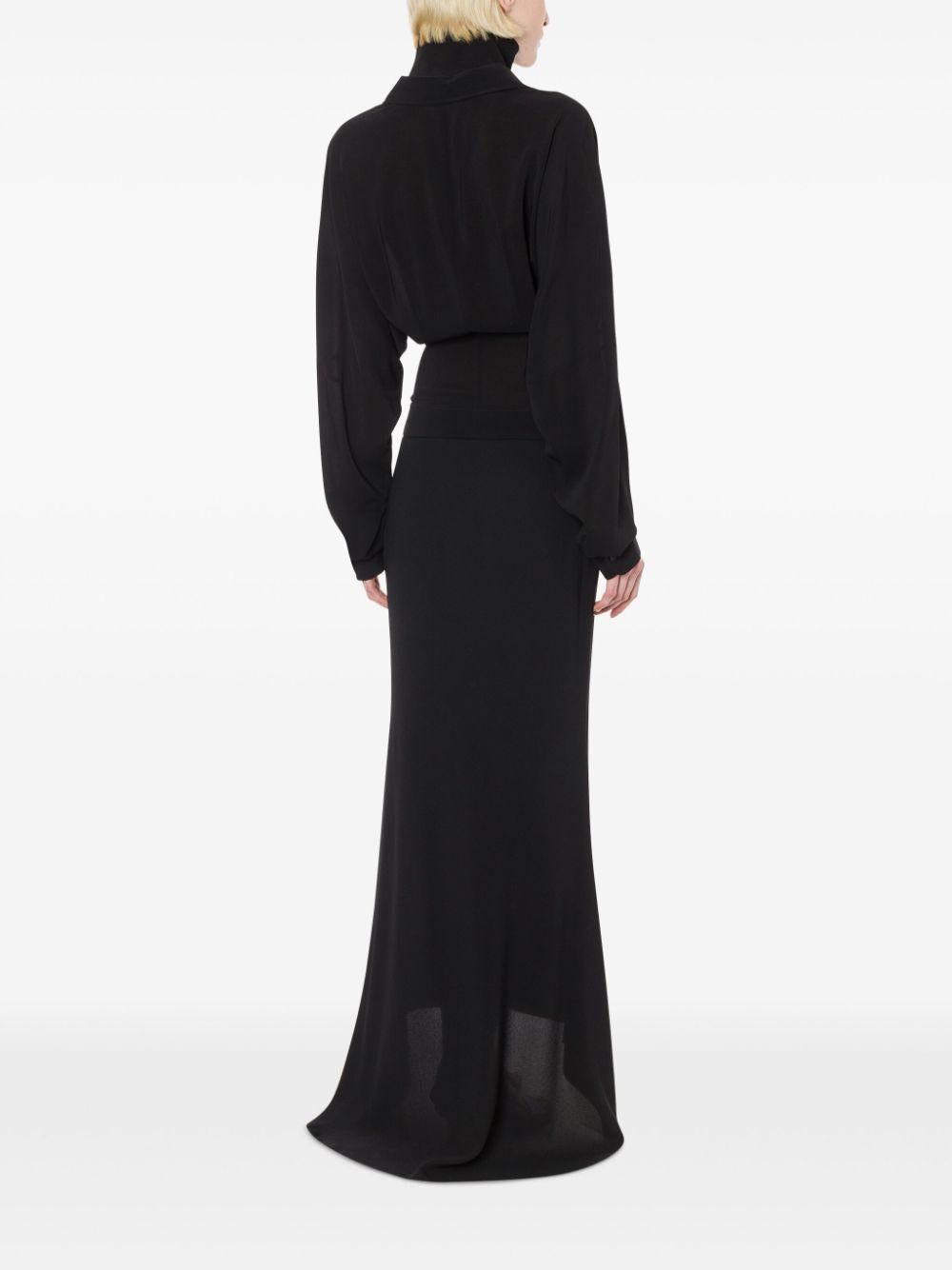  242G02105719 0555 NERO PHILOSOPHY DI LORENZO SERAFINI 