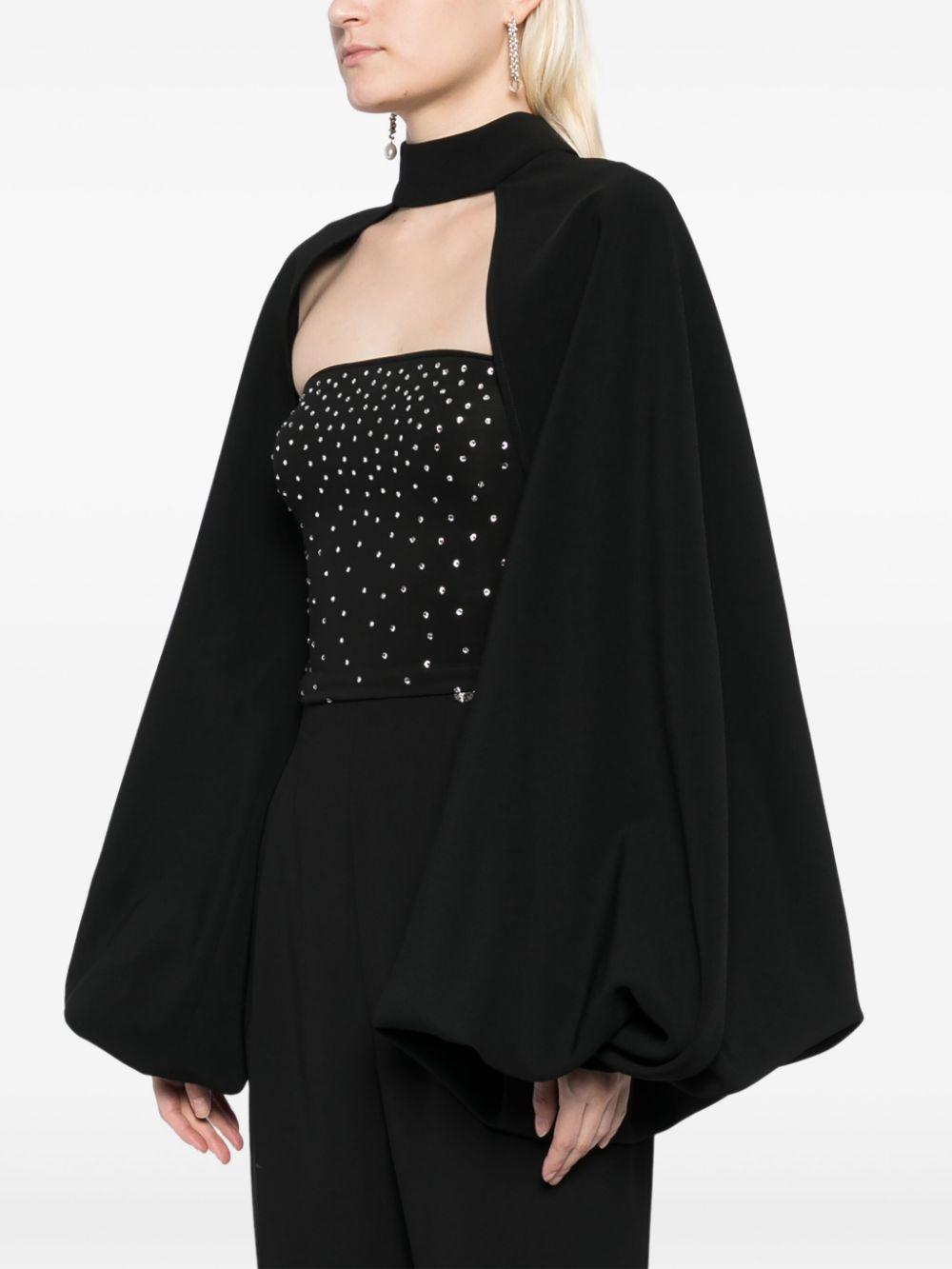  PF2433 BLACK COSTARELLOS 