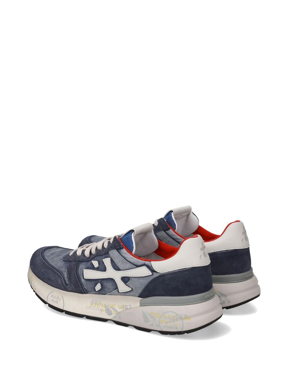 Mick 8006 MICK 8006 LIGHT BLUE PREMIATA 
